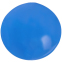 Подушка балансувальна масажна Zelart FI-1514 BALANCE CUSHION діаметр 38см синій 1