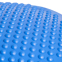 Подушка балансувальна масажна Zelart FI-1514 BALANCE CUSHION діаметр 38см синій 2