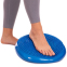 Подушка балансувальна масажна диск балансувальний BALANCE CUSHION SP-Sport FI-4272 діаметр 33см кольори в асортименті 5