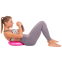 Подушка балансувальна масажна диск балансувальний BALANCE CUSHION SP-Sport FI-4272 діаметр 33см кольори в асортименті 13