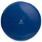 Подушка балансировочная массажная диск балансировочный BALANCE CUSHION Zelart FI-5326 диаметр-34см цвета в ассортименте 2