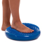 Подушка балансировочная массажная диск балансировочный BALANCE CUSHION Zelart FI-5326 диаметр-34см цвета в ассортименте 10
