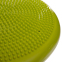 Подушка балансировочная массажная диск балансировочный BALANCE CUSHION Zelart FI-5326 диаметр-34см цвета в ассортименте 15