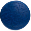 Подушка балансувальна масажна Zelart FI-5326 BALANCE CUSHION діаметр 34см кольори в асортименті 3