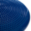 Подушка балансувальна масажна Zelart FI-5326 BALANCE CUSHION діаметр 34см кольори в асортименті 4