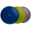 Подушка балансувальна масажна Zelart FI-5326 BALANCE CUSHION діаметр 34см кольори в асортименті 8