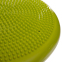 Подушка балансувальна масажна Zelart FI-5326 BALANCE CUSHION діаметр 34см кольори в асортименті 15