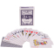 Набор для покера в металлической коробке SP-Sport IG-4591 100 фишек 0