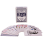 Набір для покеру в металевій коробці SP-Sport IG-1103240 200 фішок 0