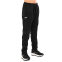 Штани спортивні чоловічі прямі Joma STAFF 100027-100 4XS-S чорний 1