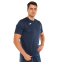 Футболка мужская Joma COMBI 100052-331 4XS-XL темно-синий 1 Футболка мужская Joma COMBI 100052-331 4XS-XL темно-синий 1