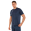 Футболка мужская Joma COMBI 100052-331 4XS-XL темно-синий 2 Футболка мужская Joma COMBI 100052-331 4XS-XL темно-синий 2
