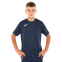 Футболка мужская Joma COMBI 100052-331 4XS-XL темно-синий 7 Футболка мужская Joma COMBI 100052-331 4XS-XL темно-синий 7