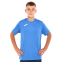 Футболка мужская Joma COMBI 100052-700 4XS-XL синий 0 Футболка мужская Joma COMBI 100052-700 4XS-XL синий 0