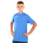 Футболка мужская Joma COMBI 100052-700 4XS-XL синий 2 Футболка мужская Joma COMBI 100052-700 4XS-XL синий 2