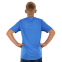 Футболка мужская Joma COMBI 100052-700 4XS-3XL синий 8