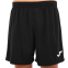Шорти короткі чоловічі спортивні Joma TREVISO 100822-100 4XS-S чорний 1
