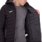 Куртка с капюшоном Joma URBAN III 101594-110 размер 3XS-L черный 6