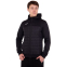 Куртка спортивна Joma BERNA 101103-100 розмір S-3XL чорний 0