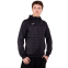 Куртка спортивна Joma BERNA 101103-100 розмір S-3XL чорний 1