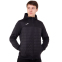 Куртка спортивна Joma BERNA 101103-100 розмір S-3XL чорний 2