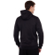 Куртка спортивна Joma BERNA 101103-100 розмір S-3XL чорний 3