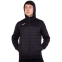 Куртка спортивна Joma BERNA 101103-100 розмір S-3XL чорний 5