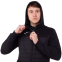 Куртка спортивна Joma BERNA 101103-100 розмір S-3XL чорний 7