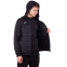 Куртка спортивна Joma BERNA 101103-100 розмір S-3XL чорний 8