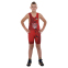 Трико для боротьби дитяче UKRAINE SP-Sport JY-6604 зріст 128-162см кольори в асортименті 3