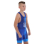 Трико для боротьби дитяче UKRAINE SP-Sport JY-6604 зріст 128-162см кольори в асортименті 5
