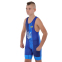 Трико для боротьби дитяче UKRAINE SP-Sport JY-6604 зріст 128-162см кольори в асортименті 6