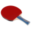 Набір для настільного тенісу LOKI MT-8879 K3000 2 ракетки 2 м'яча чохол 3