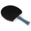 Набор для настольного тенниса LOKI MT-8879 K3000  2 ракетки 2 мяча чехол 4