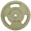 Блины (диски) стальные окрашенные HOP-SPORT TA-8030-15 30мм 15кг серый 1