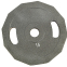 Блины (диски) стальные окрашенные Champion Newt NT-5221-15 52мм 15кг серый 1