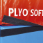 Бокс плиометрический мягкий Zelart SOFT PLYOMETRIC BOXES FI-5334-1 1шт 30см красный 4