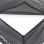 Бокс плиометрический мягкий Zelart SOFT PLYOMETRIC BOXES FI-5334-3 1шт 60см черный 1