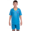 Форма футбольна дитяча з символікою збірної УКРАЇНА SP-Sport CO-3573-UKR XS-XL кольори в асортименті 1