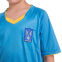 Форма футбольна дитяча з символікою збірної УКРАЇНА SP-Sport CO-3573-UKR XS-XL кольори в асортименті 3