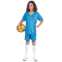 Форма футбольна дитяча з символікою збірної УКРАЇНА SP-Sport CO-3573-UKR XS-XL кольори в асортименті 7