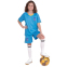 Форма футбольна дитяча з символікою збірної УКРАЇНА SP-Sport CO-3573-UKR XS-XL кольори в асортименті 8