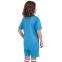 Форма футбольна дитяча з символікою збірної УКРАЇНА SP-Sport CO-3573-UKR XS-XL кольори в асортименті 9