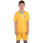 Форма футбольна дитяча з символікою збірної УКРАЇНА SP-Sport CO-3573-UKR XS-XL кольори в асортименті 12