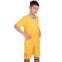 Форма футбольна дитяча з символікою збірної УКРАЇНА SP-Sport CO-3573-UKR XS-XL кольори в асортименті 13