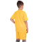 Форма футбольна дитяча з символікою збірної УКРАЇНА SP-Sport CO-3573-UKR XS-XL кольори в асортименті 15