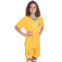 Форма футбольна дитяча з символікою збірної УКРАЇНА SP-Sport CO-3573-UKR XS-XL кольори в асортименті 18