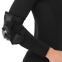 Комплект захисту PRO-BIKER M-9334 (коліно, гомілка, передпліччя, лікоть) чорний-жовтий 13