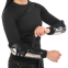 Комплект захисту PRO-X M-9335 (коліно, гомілка, передпліччя, лікоть) чорний 12