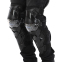 Защита колена и голени GHOSTRACING SP-Sport M-9336 2шт цвета в ассортименте 1